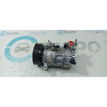 COMPRESOR AIRE ACONDICIONADO P31469966  - miniatura 4