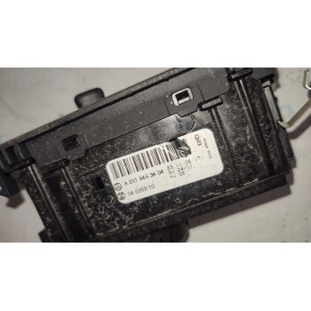 MANDO LUCES A2515453404  - miniatura 3