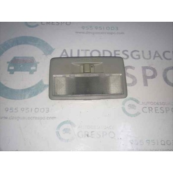 LUZ INTERIOR  - miniatura 1