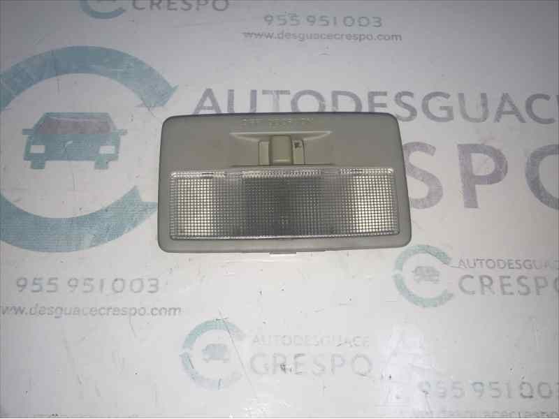 LUZ INTERIOR  - imagen 1