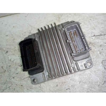 CENTRALITA MOTOR UCE 96417551  - miniatura 2