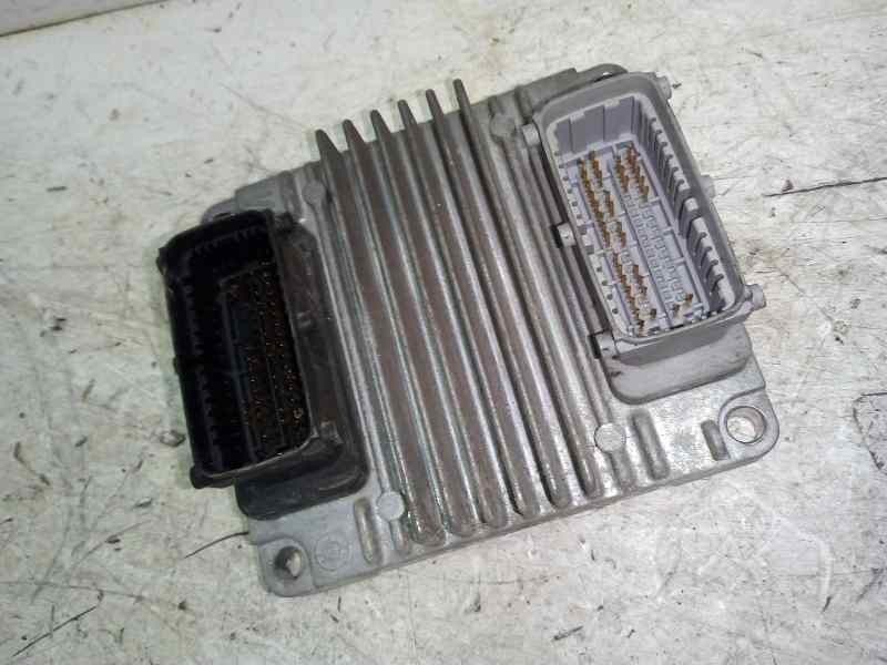 CENTRALITA MOTOR UCE 96417551  - imagen 2