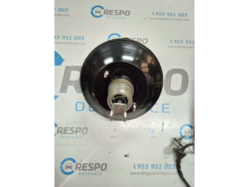 SERVOFRENO 22201390632  - imagen 1