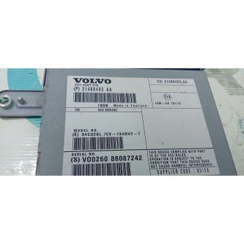 AMPLIFICADOR DE SONIDO 31489492  - miniatura 3