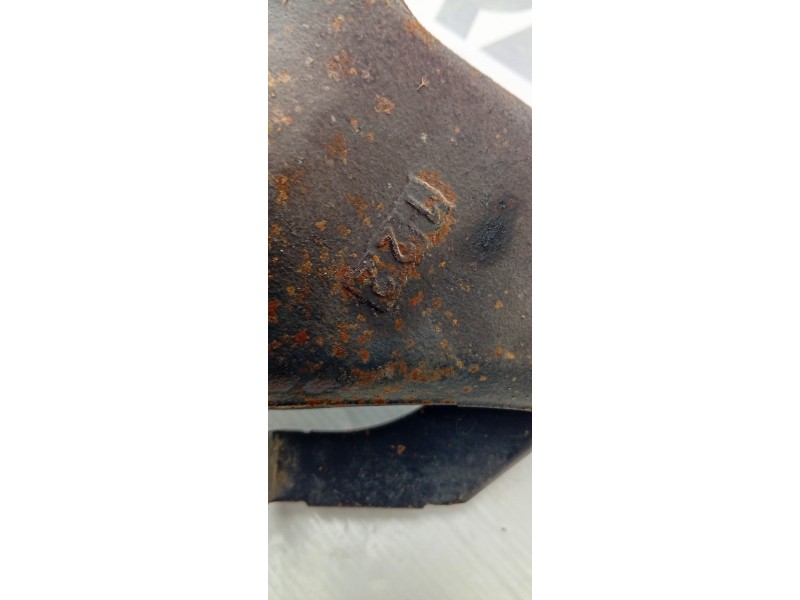 MANGUETA DELANTERA DERECHA  - imagen 3