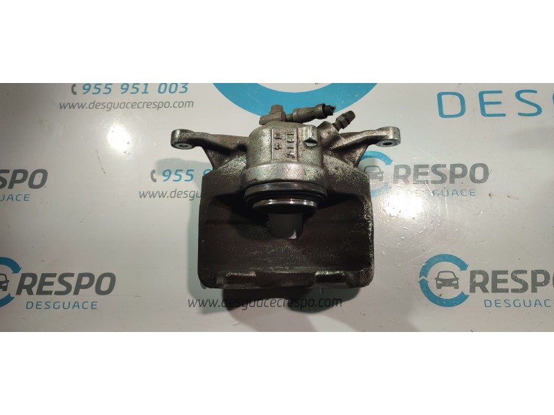 PINZA DE FRENO DELANTERA IZQUIERDA  - imagen 2