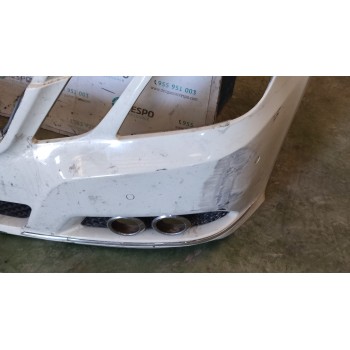 PARAGOLPES DELANTERO  - miniatura 3