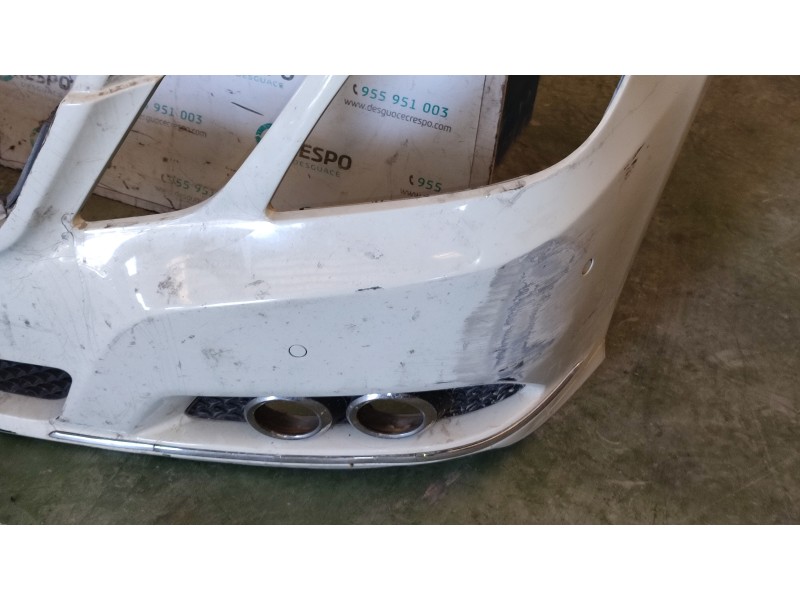 PARAGOLPES DELANTERO  - imagen 3