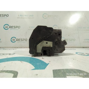 CERRADURA PUERTA DELANTERA IZQUIERDA 805011929R  - miniatura 3