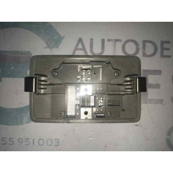 LUZ INTERIOR  - miniatura 2