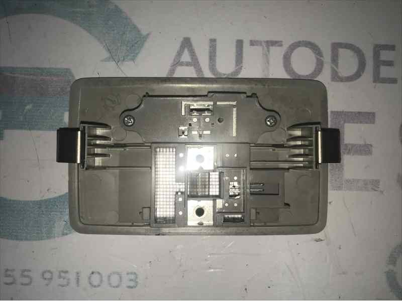 LUZ INTERIOR  - imagen 2