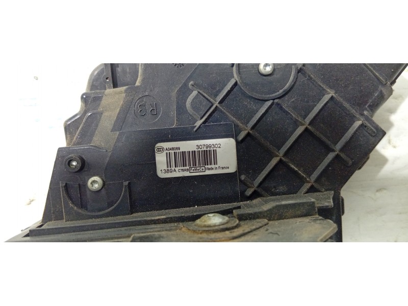 CERRADURA PUERTA DELANTERA DERECHA 30799302  - imagen 4