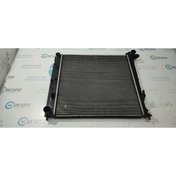 RADIADOR AGUA 25310A4560 