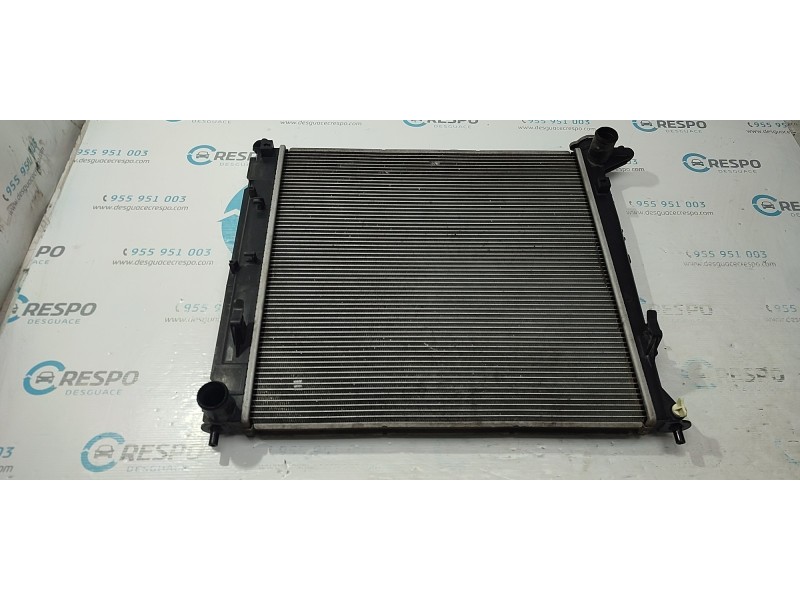 RADIADOR AGUA 25310A4560  - imagen 1