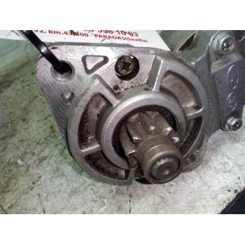 MOTOR ARRANQUE 3610027000 031013170  - miniatura 2