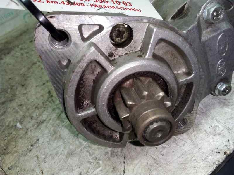 MOTOR ARRANQUE 3610027000 031013170  - imagen 2