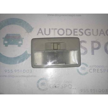 LUZ INTERIOR  - miniatura 3