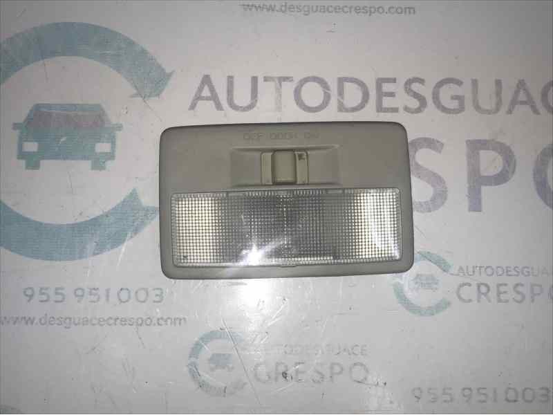 LUZ INTERIOR  - imagen 3