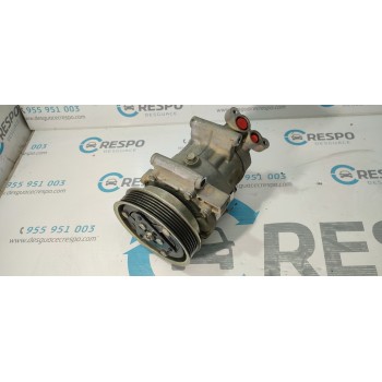 COMPRESOR AIRE ACONDICIONADO 8200953359A 