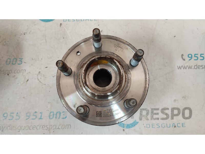 BUJE 13517459  - imagen 1