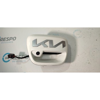 MANETA EXTERIOR PORTON 81820H8320 