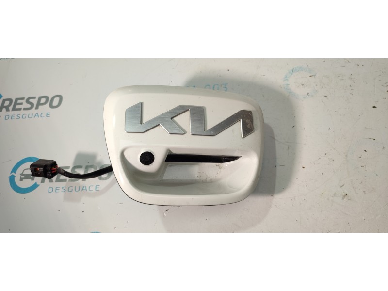 MANETA EXTERIOR PORTON 81820H8320  - imagen 1