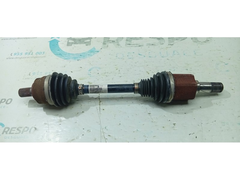 TRANSMISION DELANTERA IZQUIERDA P31437065  - imagen 1