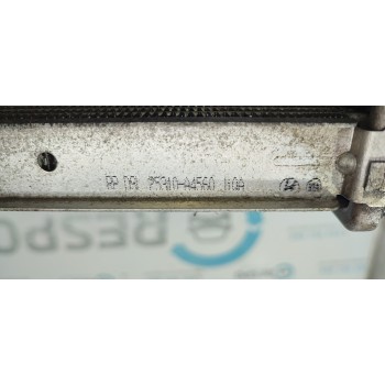 RADIADOR AGUA 25310A4560  - miniatura 2