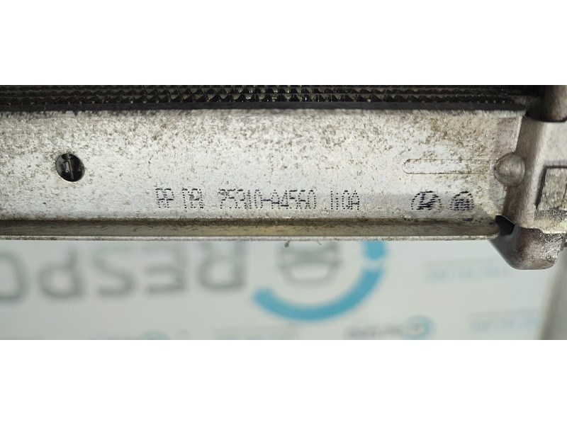 RADIADOR AGUA 25310A4560  - imagen 2