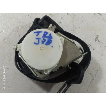 CINTURON SEGURIDAD TRASERO IZQUIERDO 3C9857805J  - miniatura 2