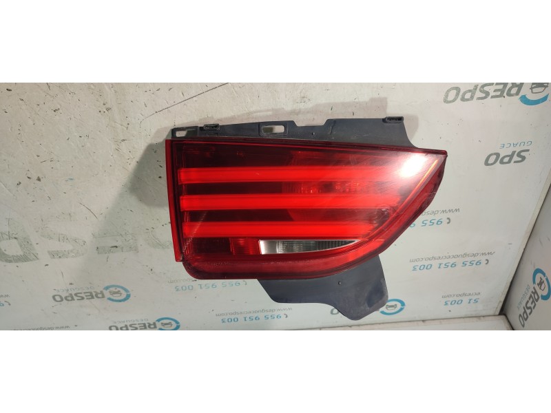 PILOTO TRASERO IZQUIERDO INTERIOR  - imagen 1