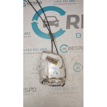 CERRADURA PUERTA TRASERA IZQUIERDA 8230261MA0MA 