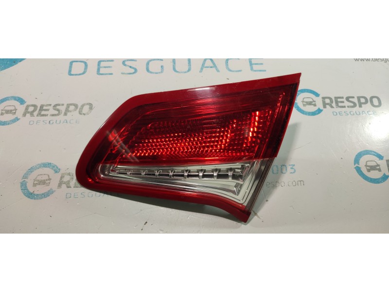 PILOTO TRASERO DERECHO INTERIOR 9672155480  - imagen 1