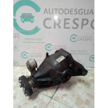 DIFERENCIAL TRASERO A2049510408 
