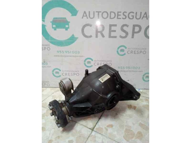 DIFERENCIAL TRASERO A2049510408  - imagen 1