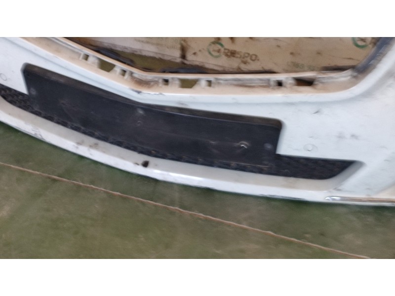 PARAGOLPES DELANTERO  - imagen 4