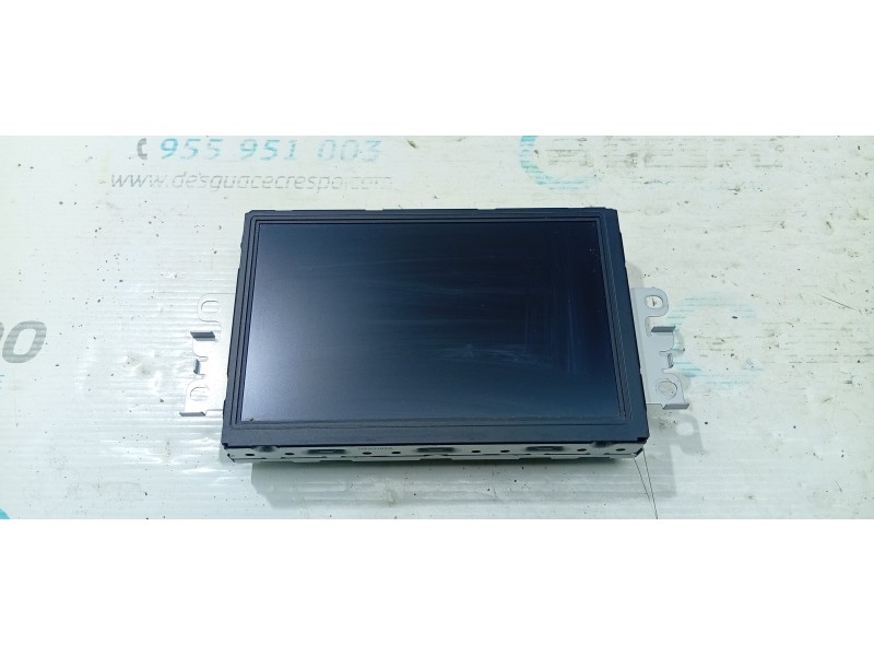 PANTALLA MULTIFUNCION 31483613  - imagen 1