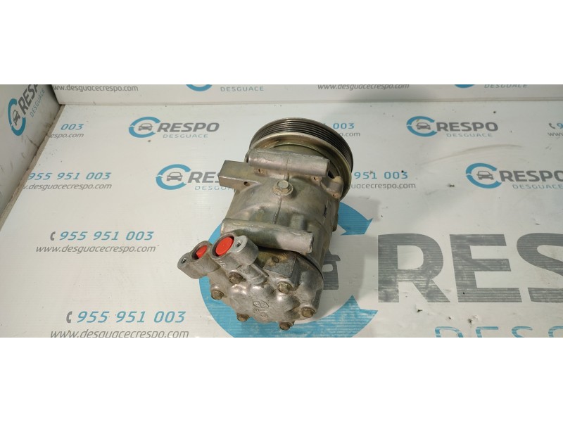 COMPRESOR AIRE ACONDICIONADO 8200953359A  - imagen 2