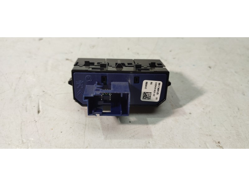 INTERRUPTOR 98173601ZD  - imagen 2