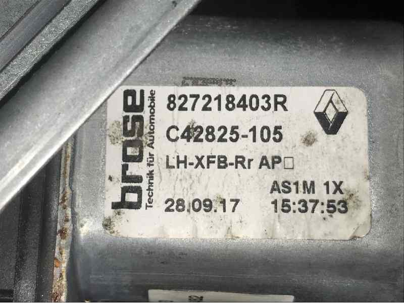 ELEVALUNAS TRASERO IZQUIERDO  - imagen 2