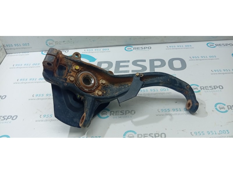MANGUETA DELANTERA IZQUIERDA  - imagen 1
