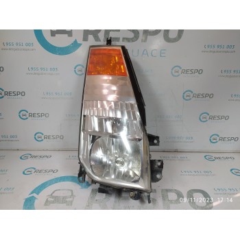 FARO DERECHO 26010MB400 89314241 