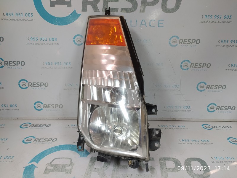 FARO DERECHO 26010MB400 89314241  - imagen 1