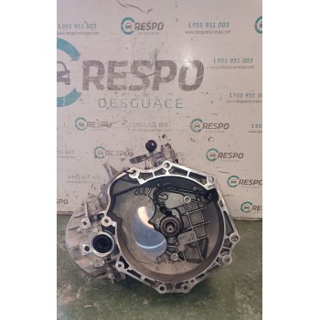 CAJA CAMBIOS M320LWQ  - miniatura 1