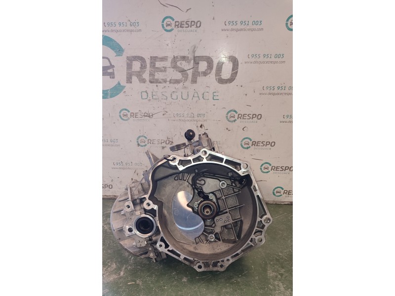 CAJA CAMBIOS M320LWQ  - imagen 1