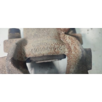 PINZA DE FRENO DELANTERA IZQUIERDA 410104961R  - miniatura 2