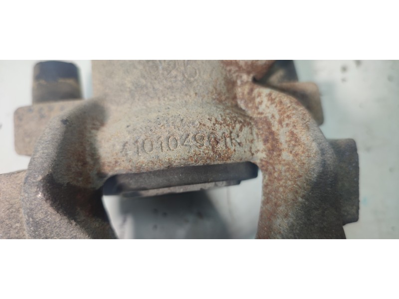 PINZA DE FRENO DELANTERA IZQUIERDA 410104961R  - imagen 2