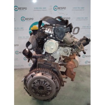 MOTOR COMPLETO K9KC612  - miniatura 7