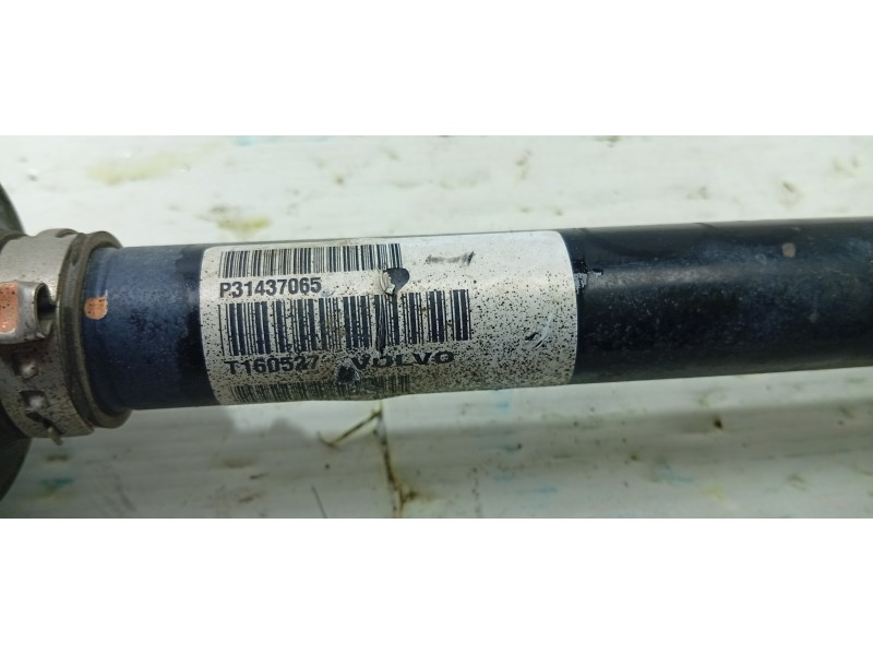 TRANSMISION DELANTERA IZQUIERDA P31437065  - imagen 2