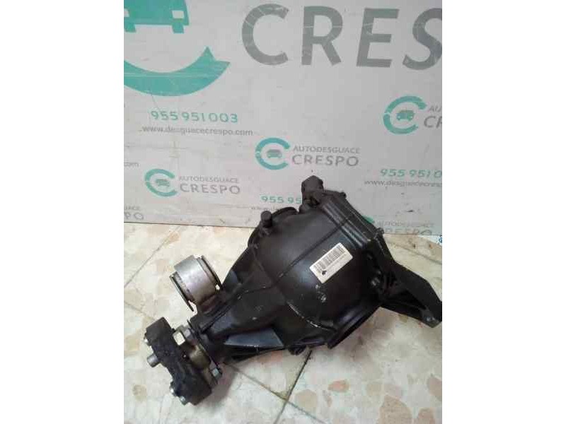DIFERENCIAL TRASERO A2049510408  - imagen 2